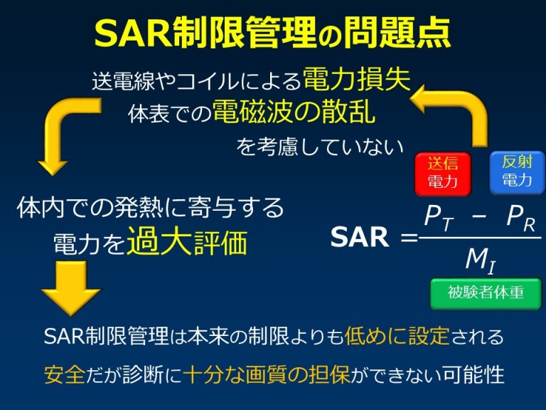 (B1+RMS)を徹底解説：東千葉メディカルセンター坂井上之 | MRIfan.net