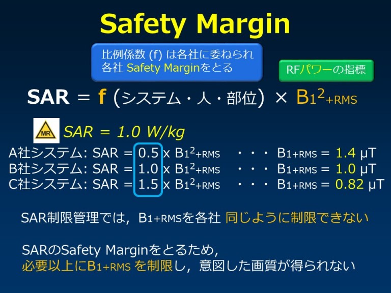 (B1+RMS)を徹底解説：東千葉メディカルセンター坂井上之 | MRIfan.net