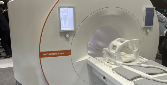 MRI ITEM2025レポート〜SIEMENS編〜 | MRIfan.net